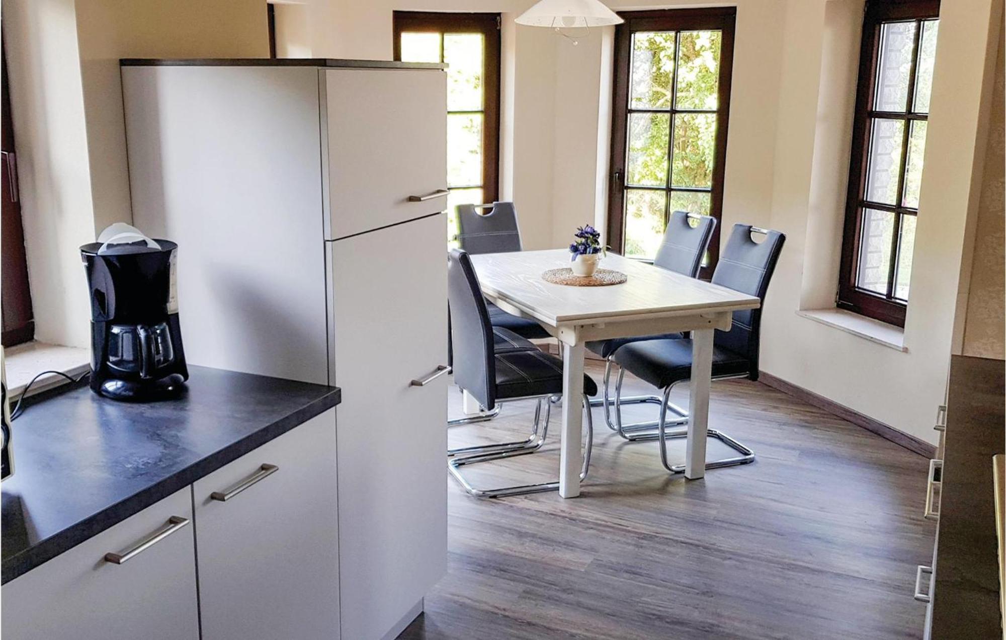 Gorgeous Apartment In Brilon-Madfeld With Wifi Bagian luar foto
